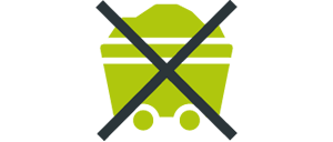 Afbeelding bij Werkzaam zijn in de kolenindustrie