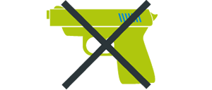 Afbeelding bij Controversiële wapens produceren/verkopen