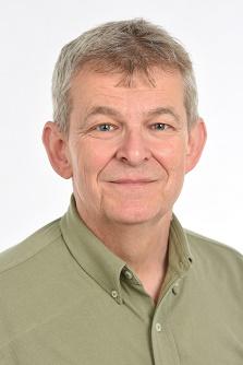 Dick van de Burght