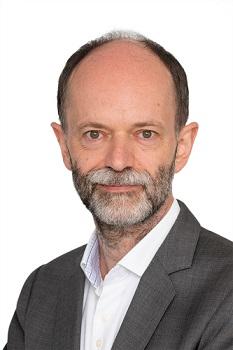 Bart Oldenkamp