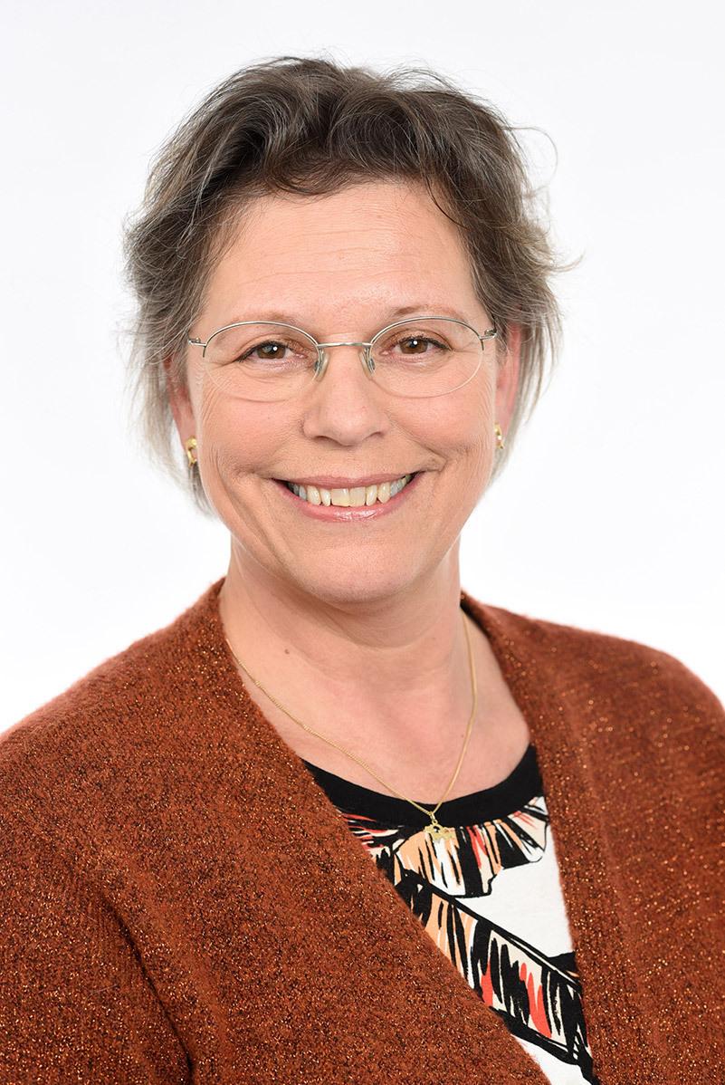 Carolien Glasbergen