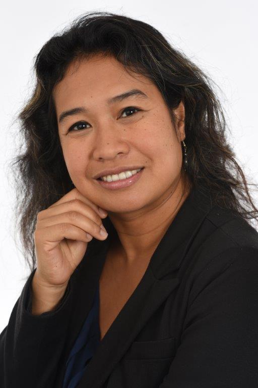 Foto Saskia Mangoendinomo