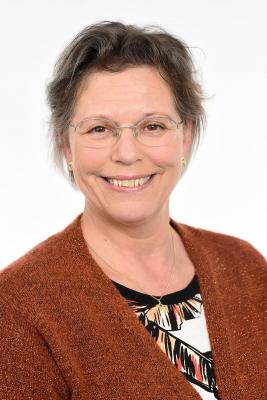 Carolien Glasbergen